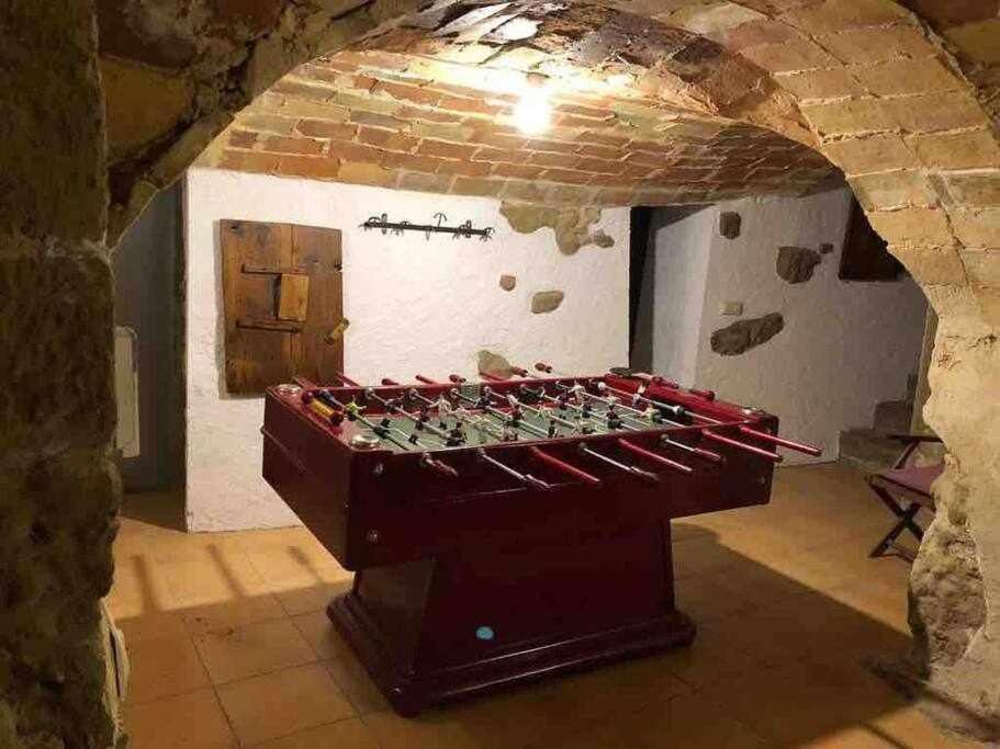 Masia Mas D'En Bosch Lleida Eksteriør billede